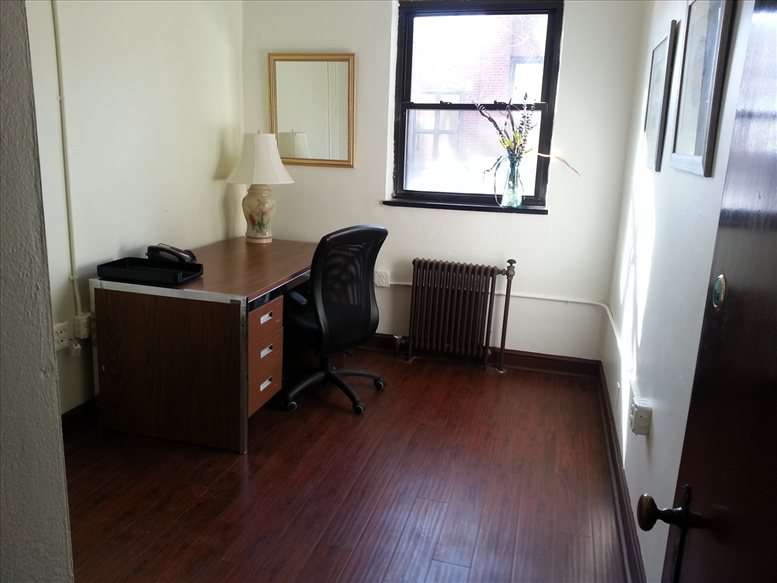 Photo of Office Space on 226 Paul Street, Mt Washington Pittsburgh 