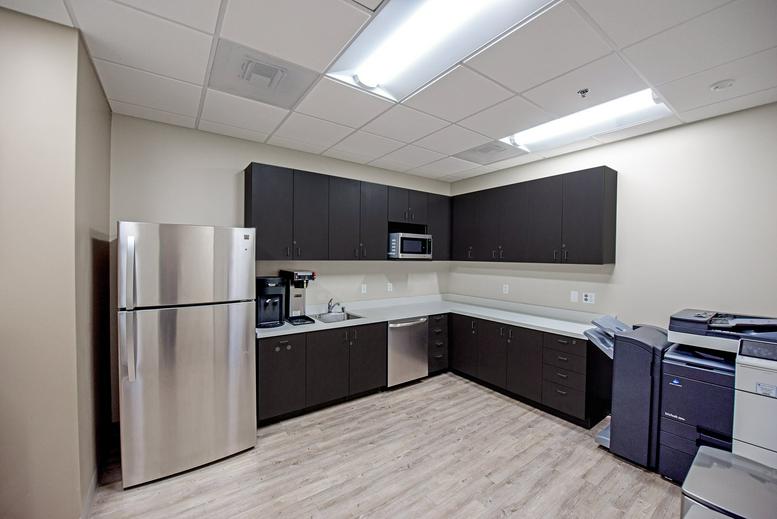 Photo of Office Space available to rent on 12636 High Bluff Dr, Del Mar Heights, San Diego