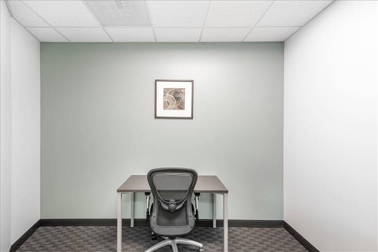This is a photo of the office space available to rent on Urban Centre, 4830 W Kennedy Blvd, Westshore