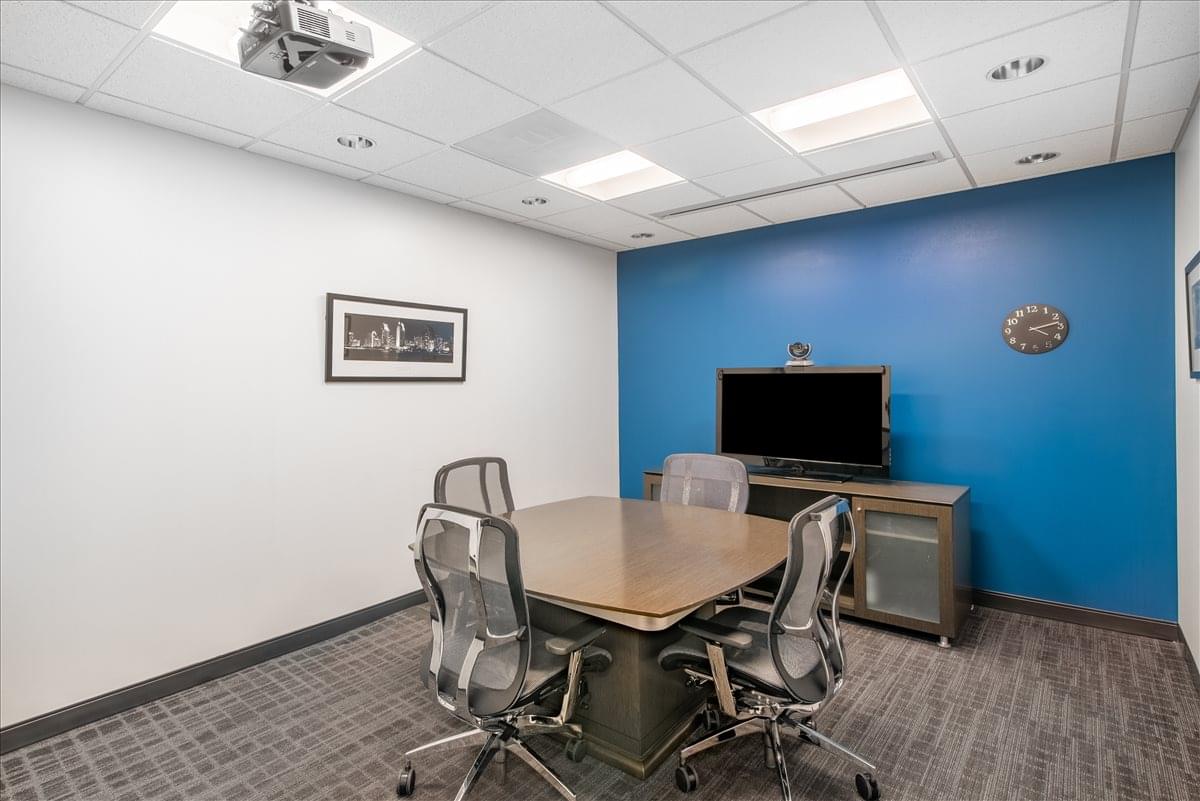 Photo of Office Space on Urban Centre, 4830 W Kennedy Blvd, Westshore Tampa 