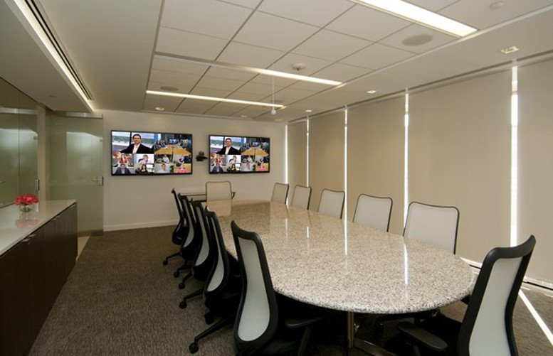 Tysons Dulles Plaza, 1420 Spring Hill Rd Office Images
