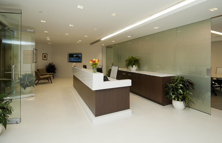 Tysons Dulles Plaza, 1420 Spring Hill Rd Office Images