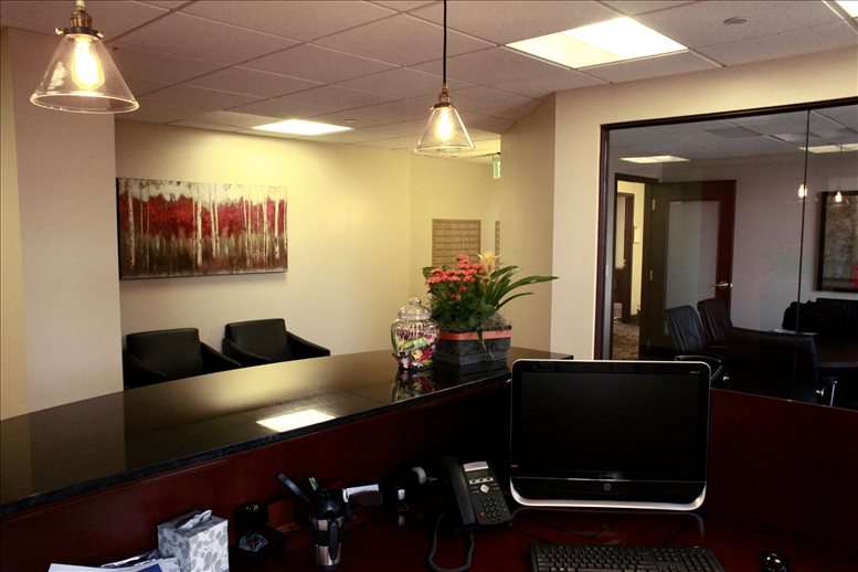 Walker Center, 175 Main St, Downtown Office Images