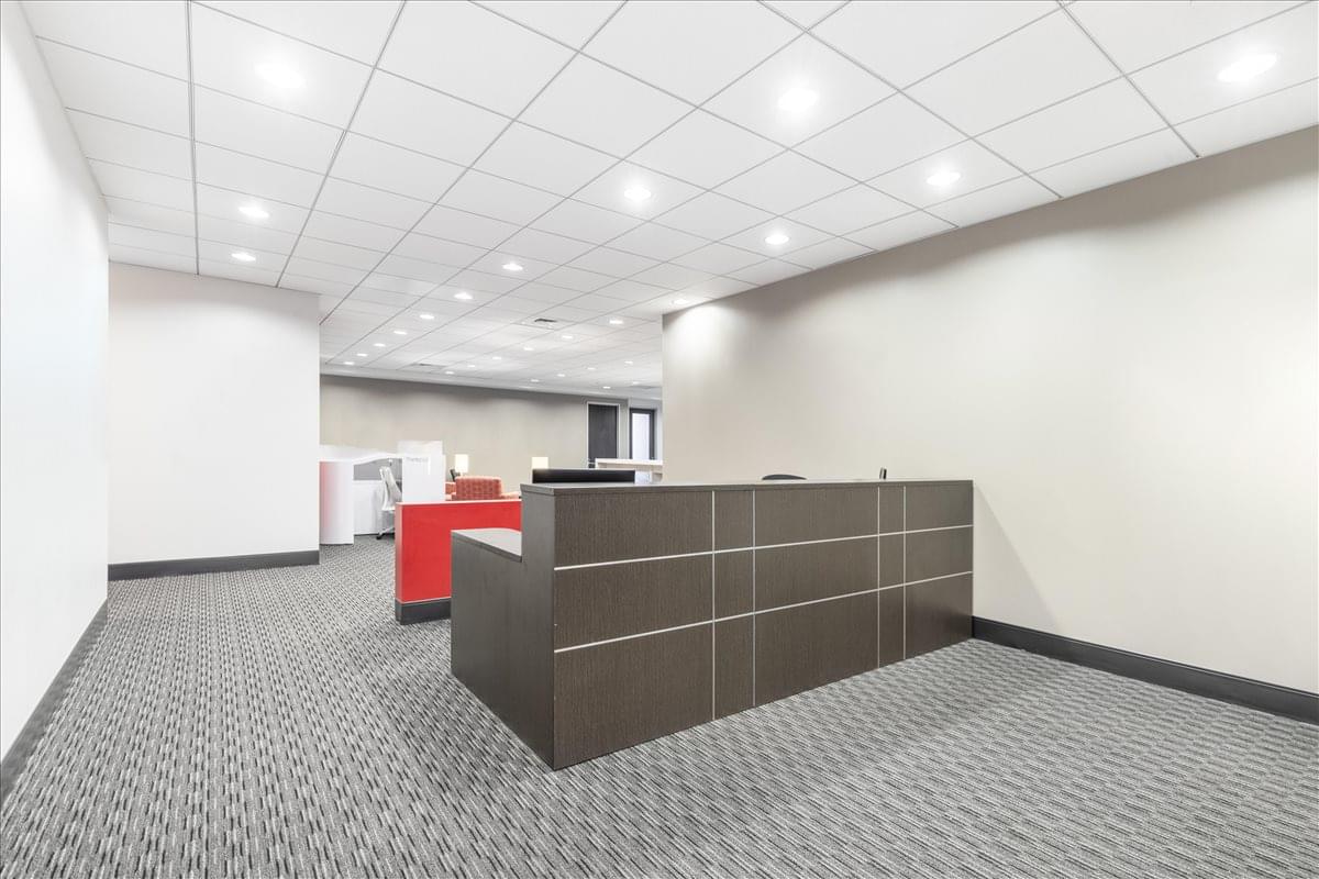 RSA Dexter Avenue Building, 445 Dexter Ave Office Space - Montgomery
