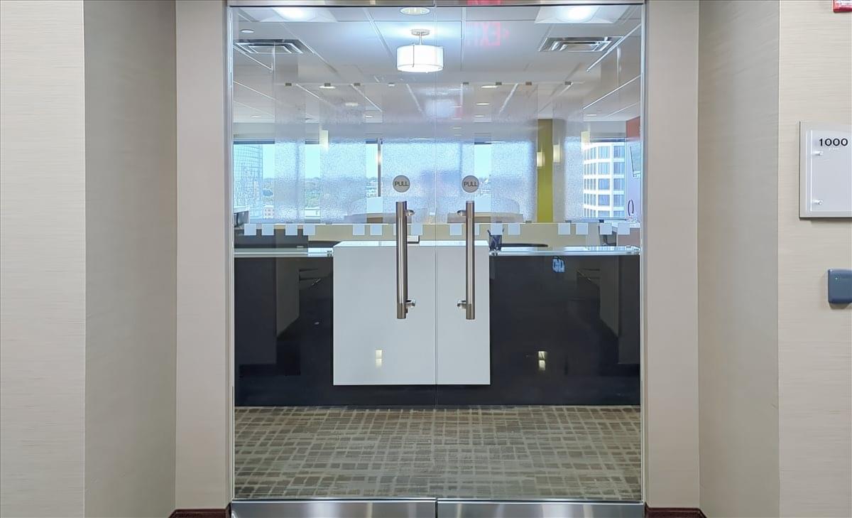 Photo of Office Space available to rent on SunTrust Plaza, 919 E Main St, 10th Fl, Central Office, Downtown, Richmond