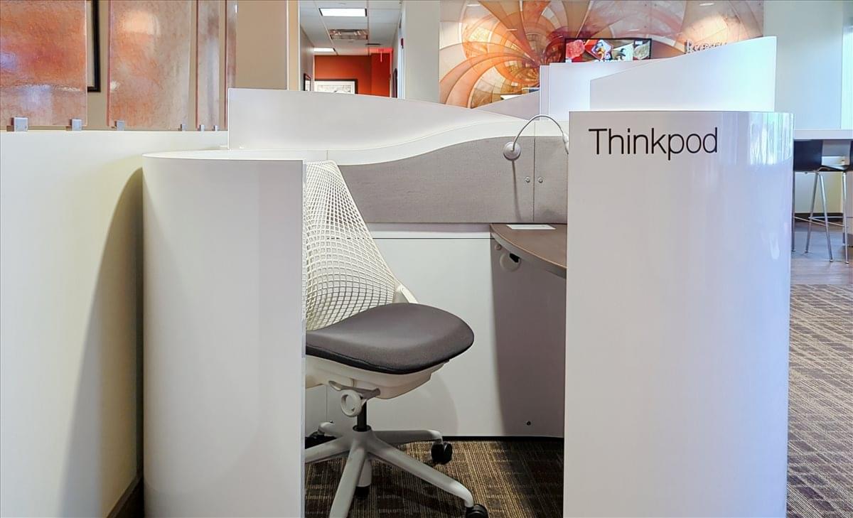 Photo of Office Space on SunTrust Plaza, 919 E Main St, 10th Fl, Central Office, Downtown Richmond 