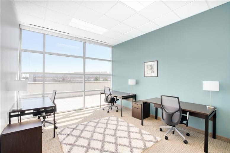 Photo of Office Space on 610 Uptown Blvd, 2nd Fl, Cedar Hill Dallas 
