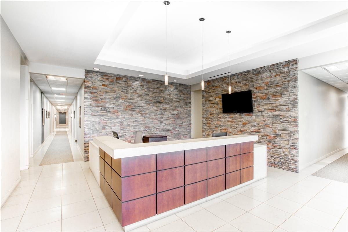 Photo of Office Space on 610 Uptown Blvd, 2nd Fl, Cedar Hill Dallas 