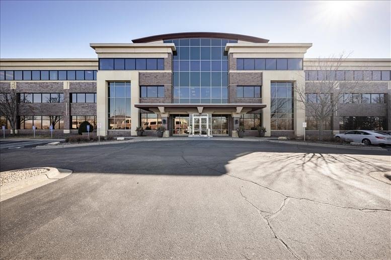 860 Blue Gentian Road, Eagan Office Space - Bloomington