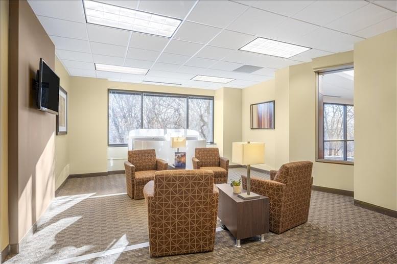 Office for Rent on 860 Blue Gentian Road, Eagan Bloomington 
