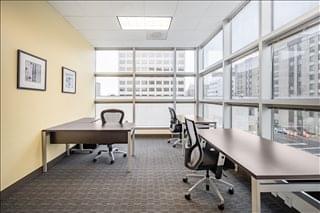 Rockville Office Space | Private Office Space for Rent Rockville MD