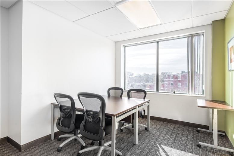 1309 Beacon St, Brookline Office for Rent in Boston 