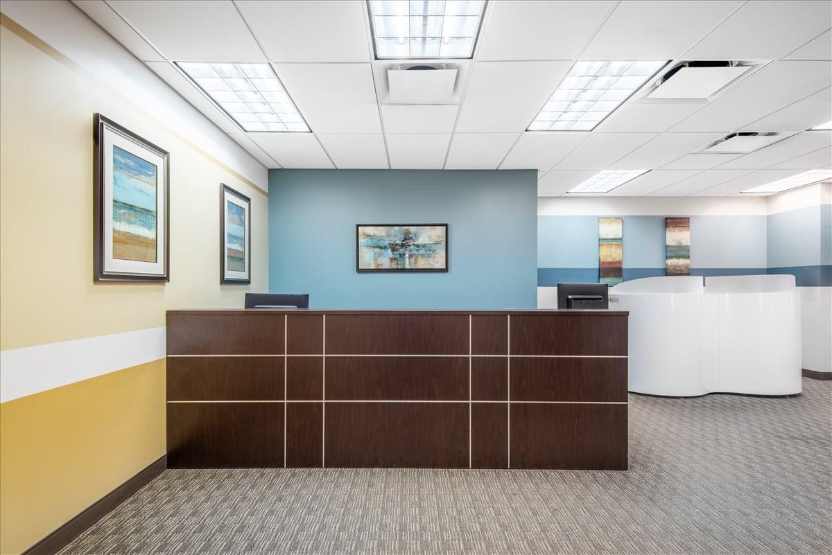 This is a photo of the office space available to rent on 1309 Beacon St, Brookline