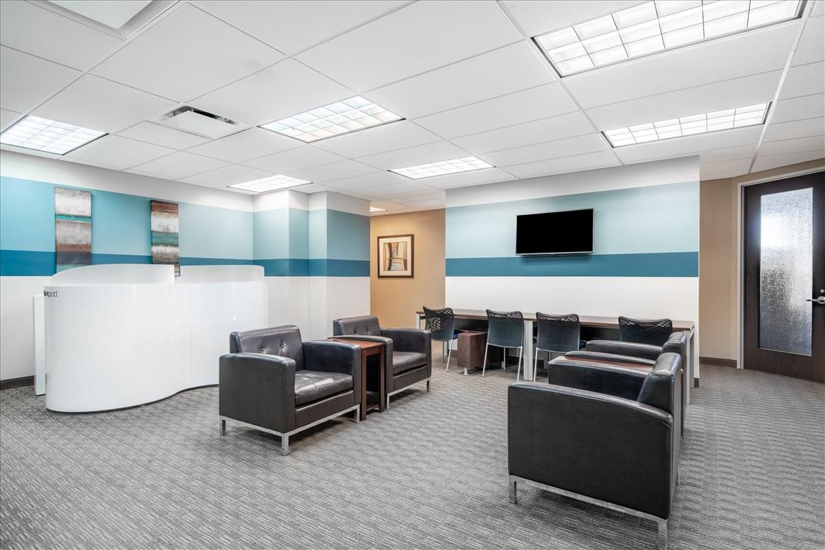 1309 Beacon St, Brookline Office Space - Boston