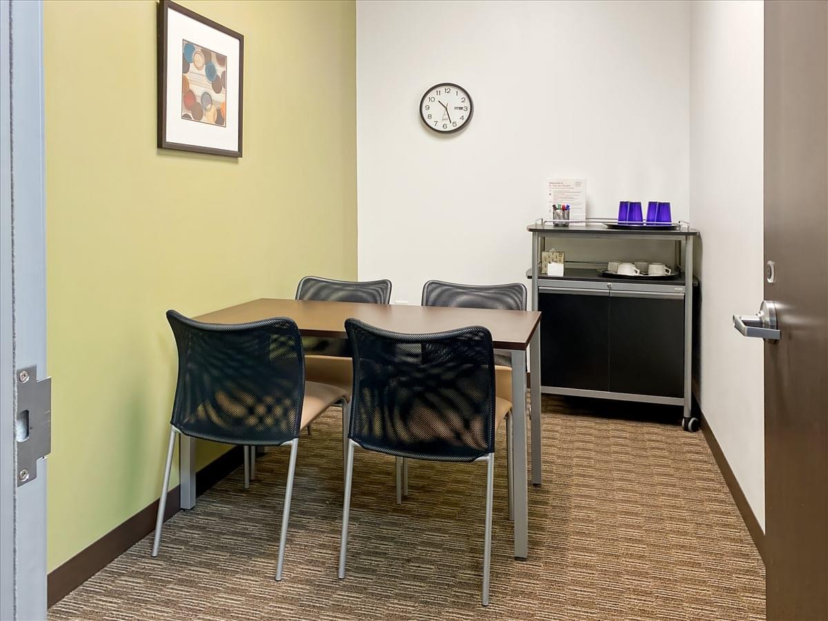 Picture of 615 St George Square Ct Office Space available in Winston Salem