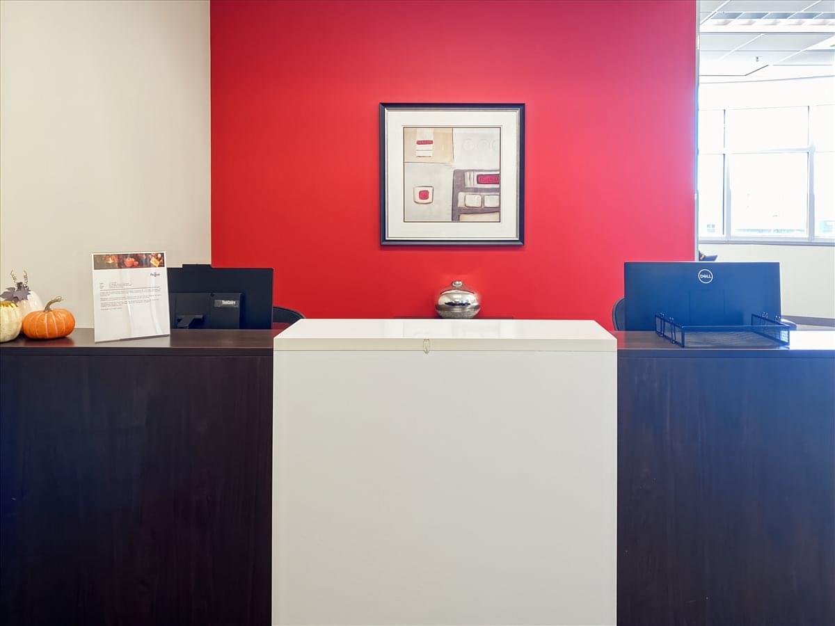 Office for Rent on 615 St George Square Ct Winston Salem 