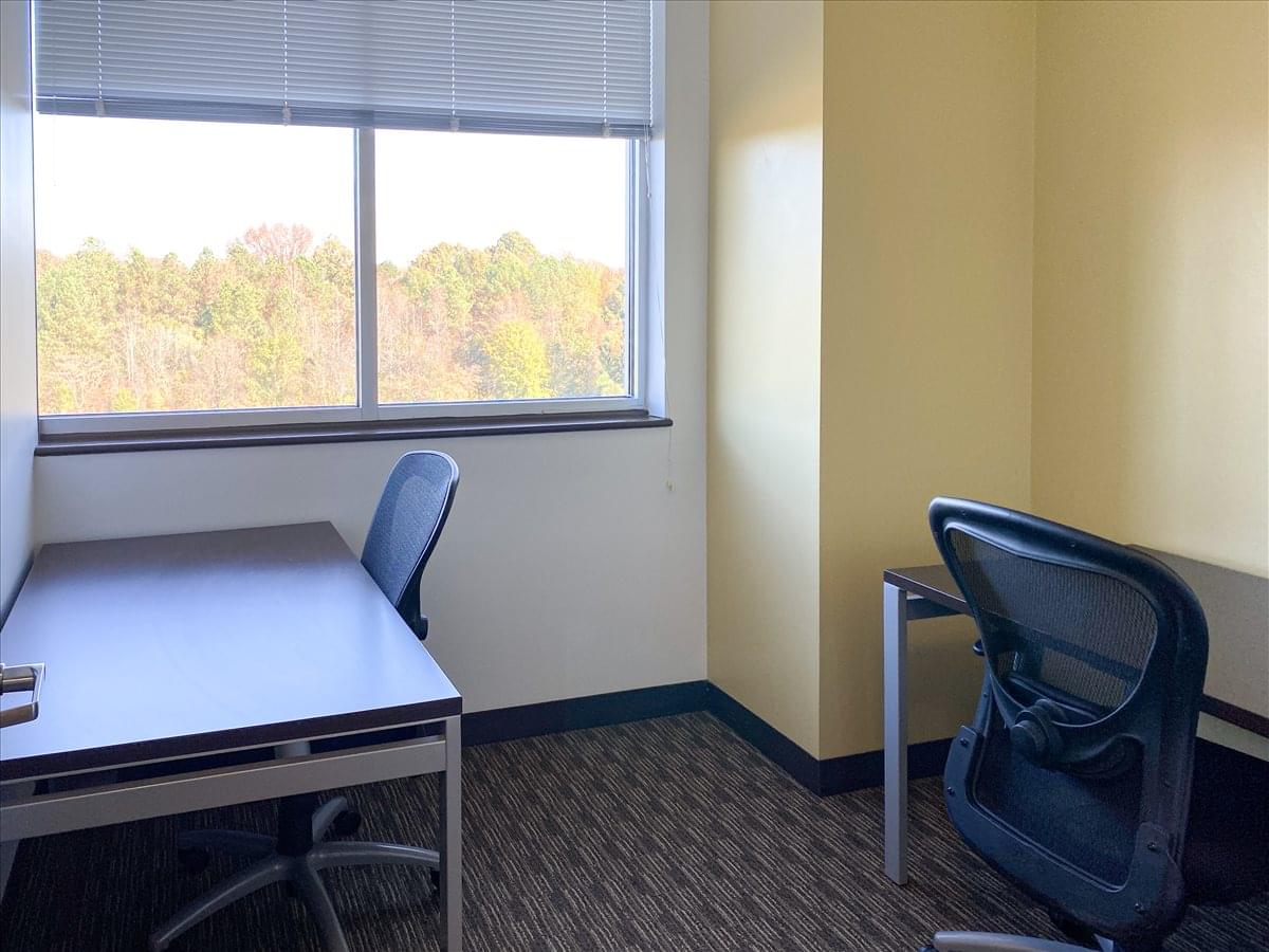 Photo of Office Space available to rent on 615 St George Square Ct, Winston Salem