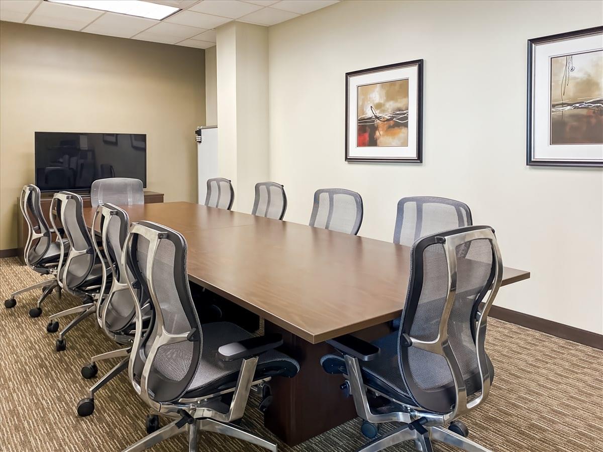 615 St George Square Ct Office Space - Winston Salem
