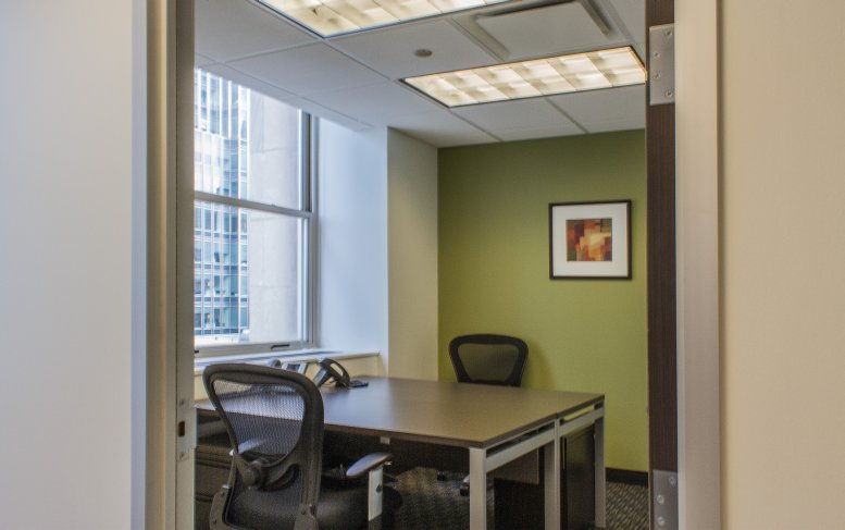 The Merchandise Mart, 222 Merchandise Mart Plaza, 12th Fl, River North Office Images