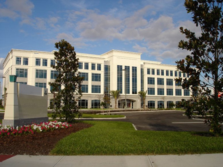5323 Millenia Lakes Blvd, Millenia Office Space - Orlando