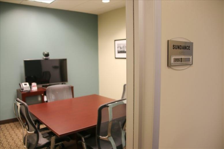 This is a photo of the office space available to rent on 180 Promenade Circle, North Sacramento