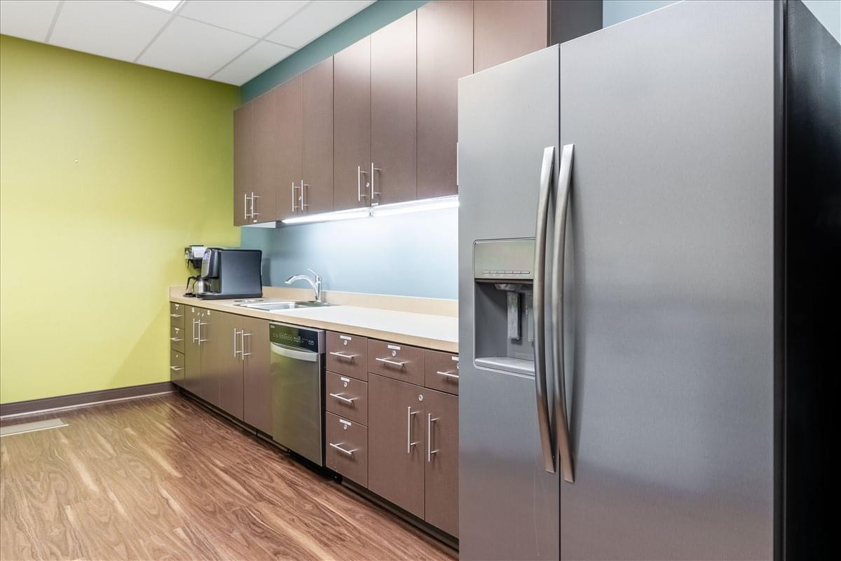 CNA Building, 101 S Reid St Office Space - Sioux Falls