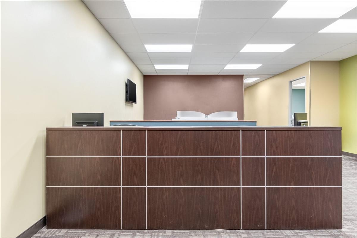 Photo of Office Space on CNA Building, 101 S Reid St Sioux Falls 