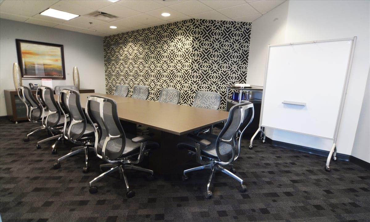 Bank of The West Tower, 500 Marquette Ave NE, 12th Fl Office for Rent in Albuquerque 