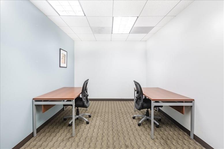 Office for Rent on 17777 Center Ct Dr N Cerritos 