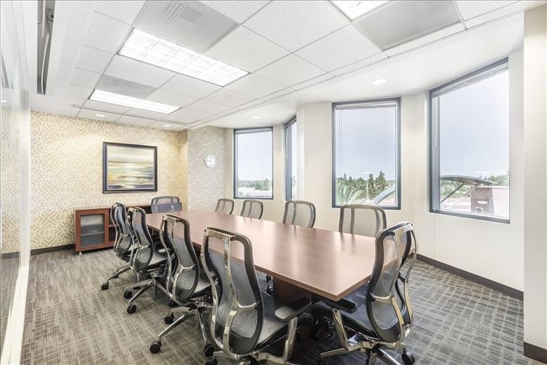 Photo of Office Space available to rent on 17777 Center Ct Dr N, Cerritos