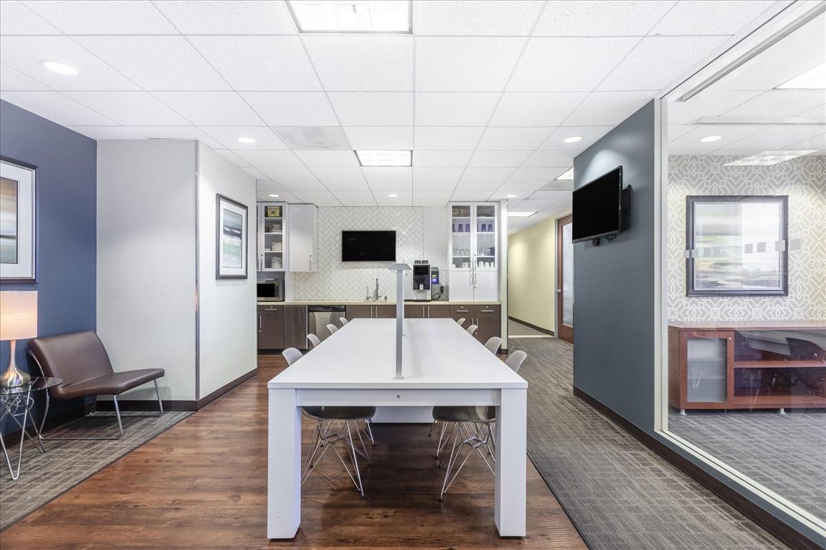 17777 Center Ct Dr N Office Space - Cerritos
