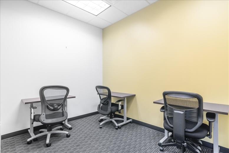 Wells Fargo Center, 100 South Ashley Dr, 6th Fl Office for Rent in Tampa 
