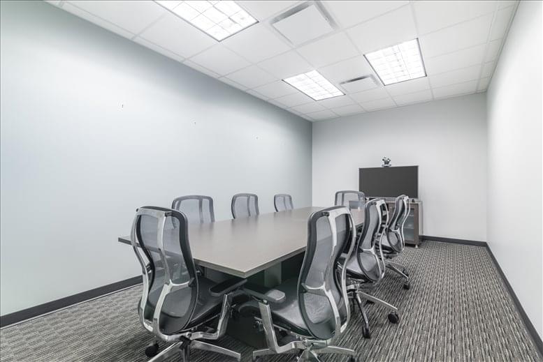 Photo of Office Space available to rent on Wells Fargo Center, 100 South Ashley Dr, 6th Fl, Tampa