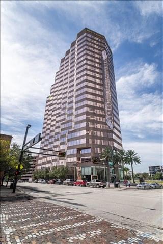 Photo of Office Space on Wells Fargo Center,100 South Ashley Dr,6th Fl Tampa