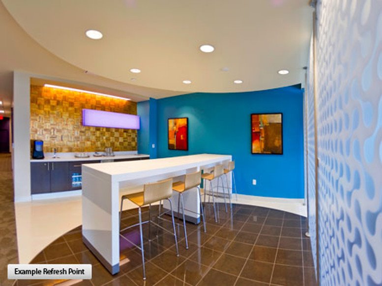 Playa Jefferson, 12777 W Jefferson Blvd, Bldg D, Playa Vista Office Images