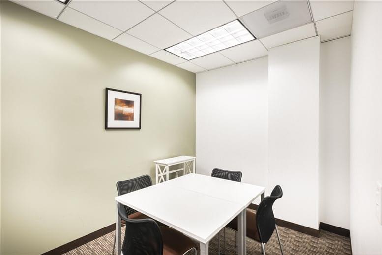 Office for Rent on 99 Almaden Blvd San Jose 