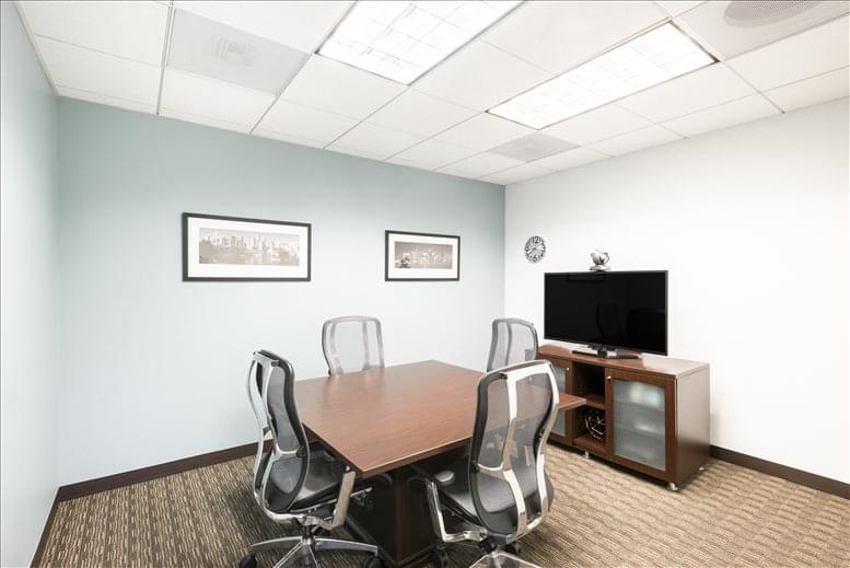 Photo of Office Space available to rent on 99 Almaden Blvd, San Jose