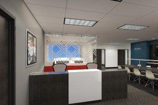 Photo of Office Space on 9160 Forum Corporate Pkwy Fort Myers