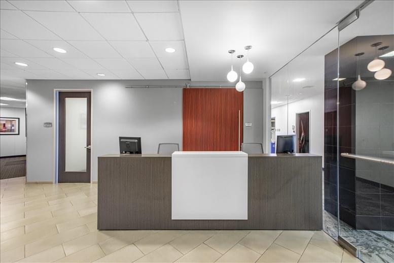One Pacific Heights, 9920 Pacific Heights Blvd, Sorrento Valley Office Space - San Diego