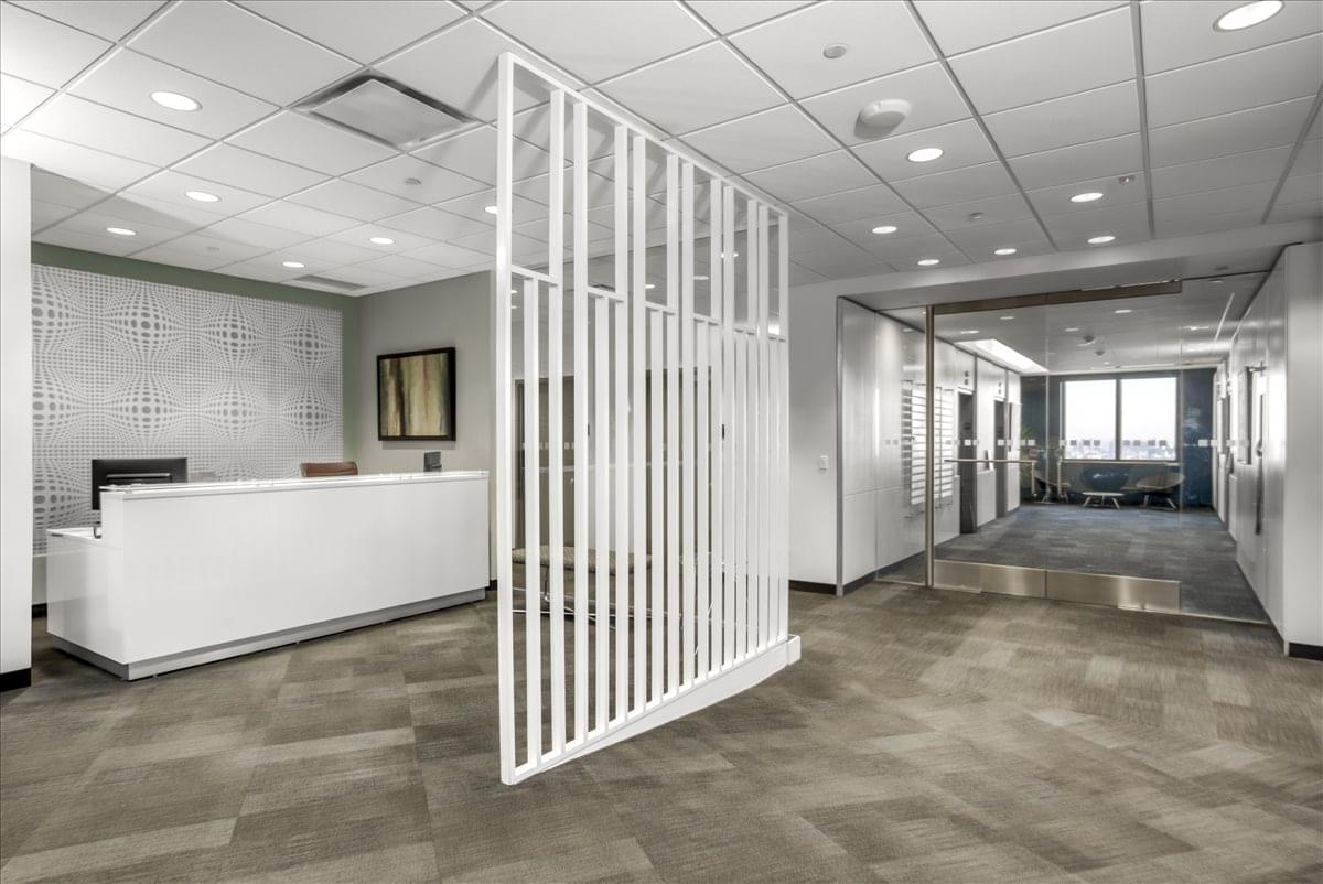 1 Pierrepont Plaza Office Space - Brooklyn Heights