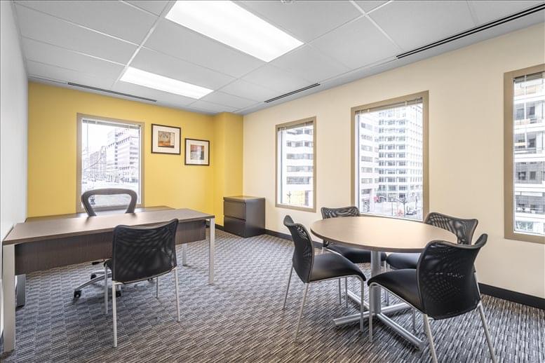1300 I Street NW, CBD, Downtown Office Images