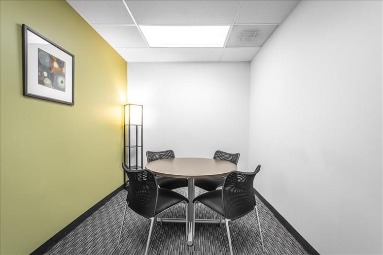 This is a photo of the office space available to rent on 1300 I Street NW, CBD, Downtown