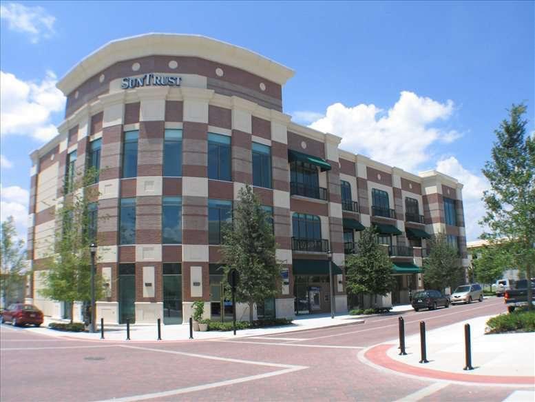 4767 New Broad St Office Space - Orlando