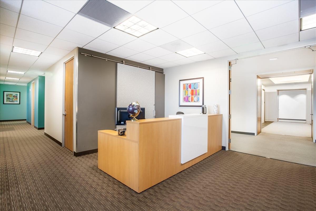 This is a photo of the office space available to rent on 1901 Harrison Street, Lake Merritt, Downtown