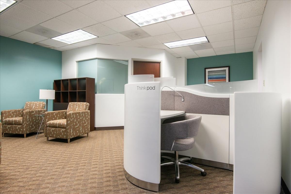Windwood Center, 780 Lynnhaven Pkwy Office Space - Virginia Beach