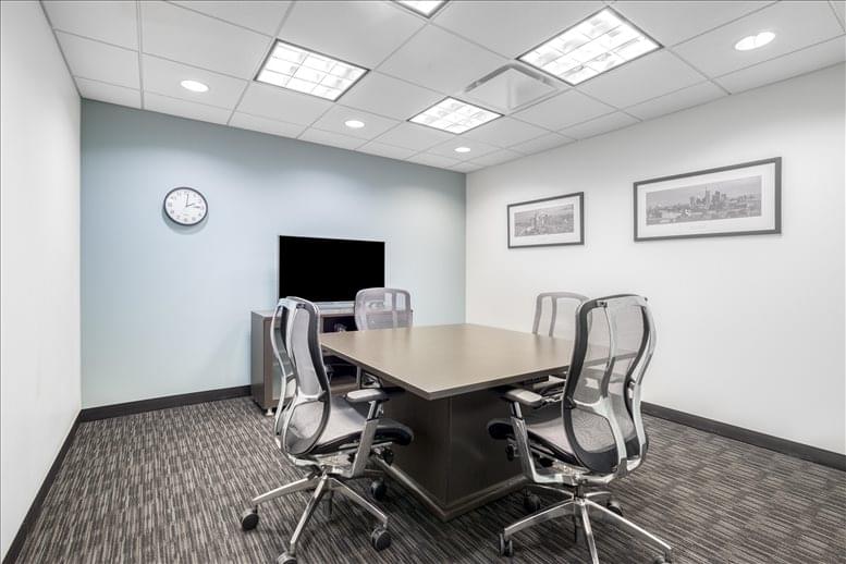 This is a photo of the office space available to rent on 605 N Michigan Ave, Magnificent Mile, Near North Side