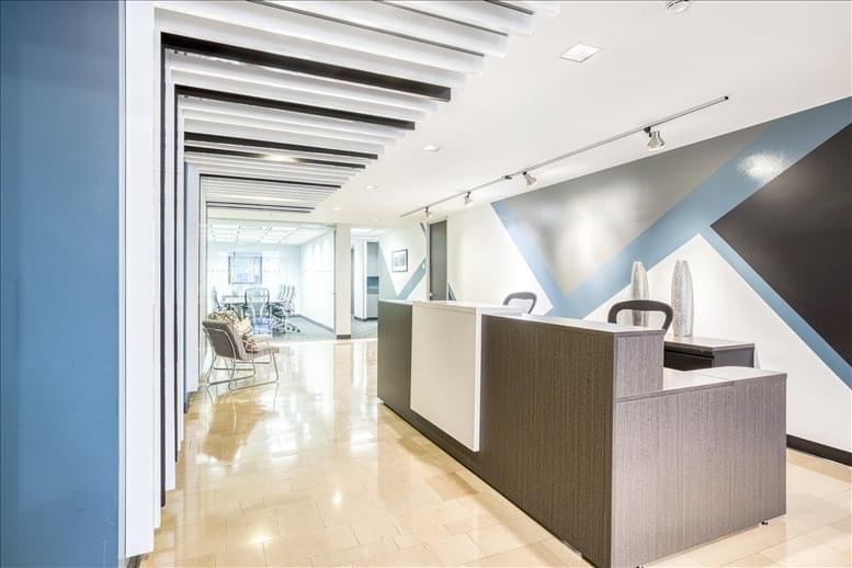 Photo of Office Space on 605 N Michigan Ave, Streeterville, Near North Side Chicago 