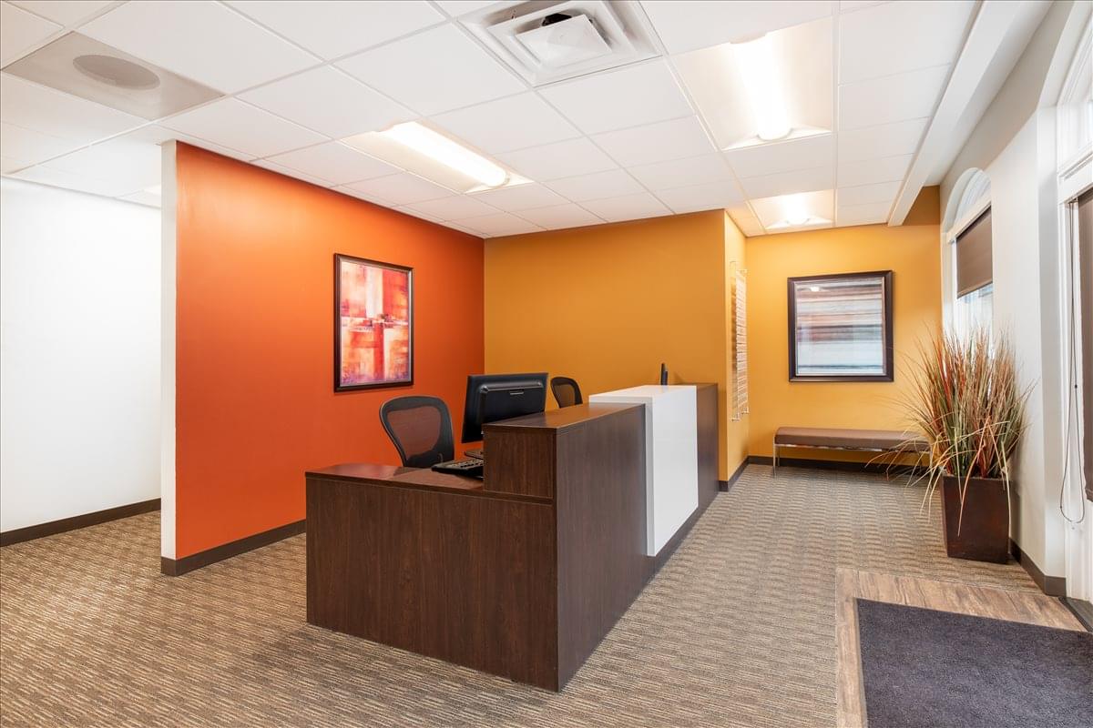 1775 Parker Rd SE Office Space - Conyers