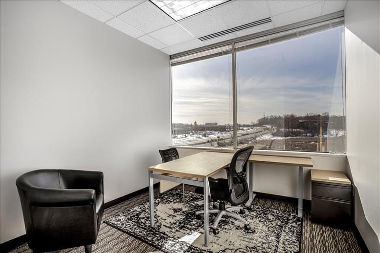 6385 Shady Oak Rd, Minnetonka - Hopkins Office Space - Minnetonka