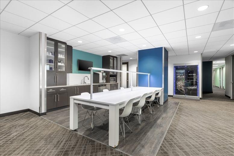 8383 Wilshire Blvd Office Images